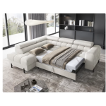 Γωνιακός καναπές Ferucce-Zaxari-Αριστερή