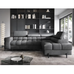 Γωνιακός καναπές Ferucce-Anthraki-Δεξιά