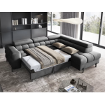 Γωνιακός καναπές Ferucce-Anthraki-Δεξιά