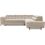 Γωνιακός καναπές Ferucce-Mpez-Δεξιά