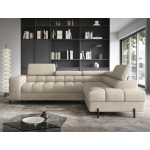 Γωνιακός καναπές Ferucce-Mpez-Δεξιά