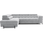 Γωνιακός καναπές Ferucce-Gkri-Αριστερή