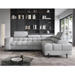 Γωνιακός καναπές Ferucce-Gkri-Δεξιά