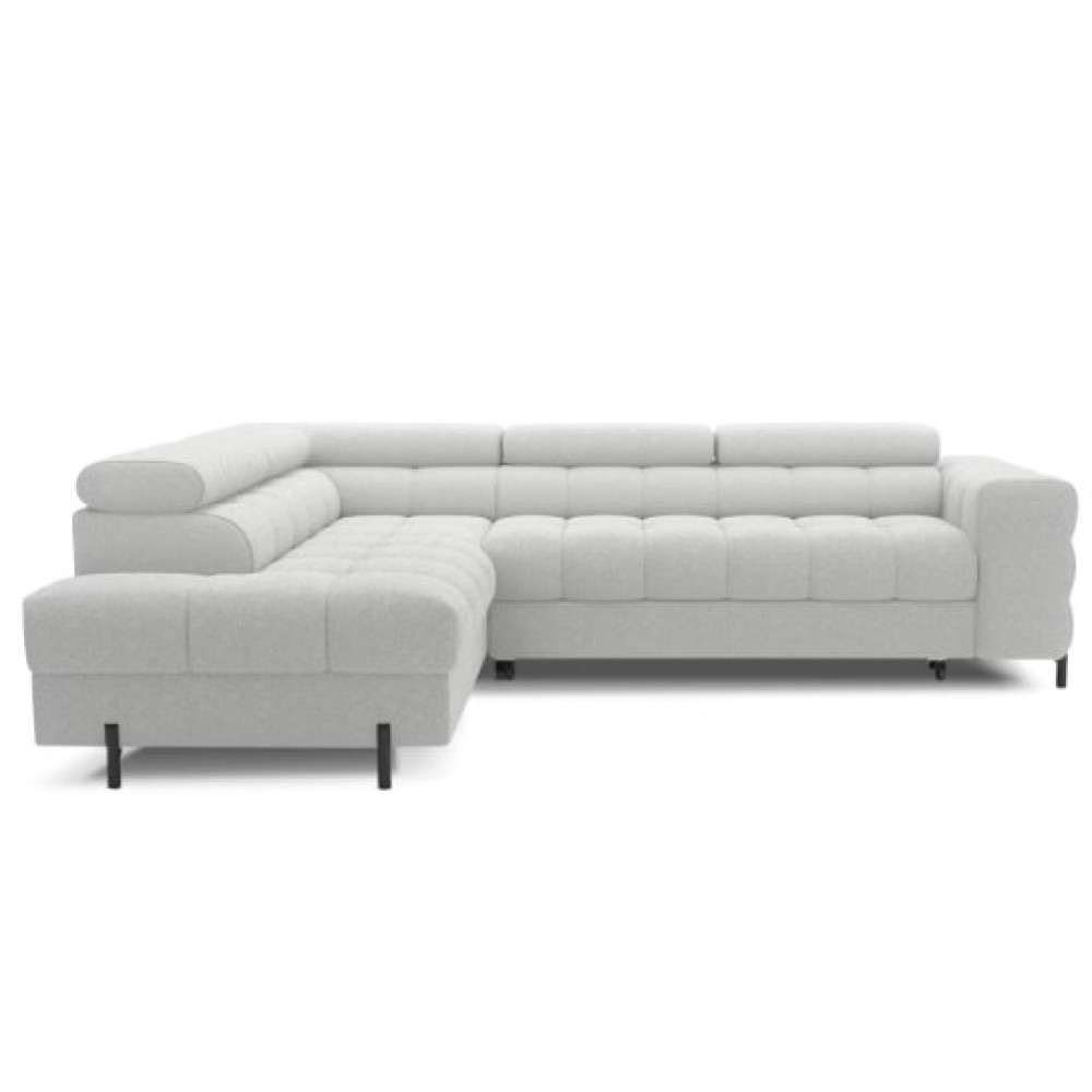 Γωνιακός καναπές Ferucce-Gkri special-Αριστερή