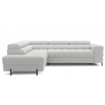 Γωνιακός καναπές Ferucce-Gkri special-Αριστερή