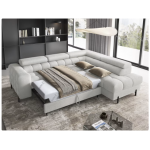 Γωνιακός καναπές Ferucce-Gkri special-Δεξιά