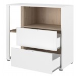 Συρταριέρα Randers ΙΙ