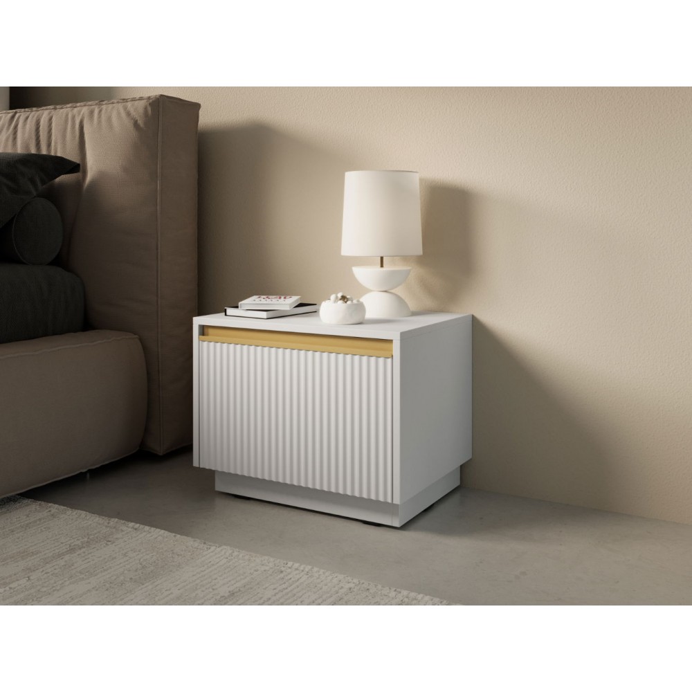 Κομοδίνο Imperial-Leuko