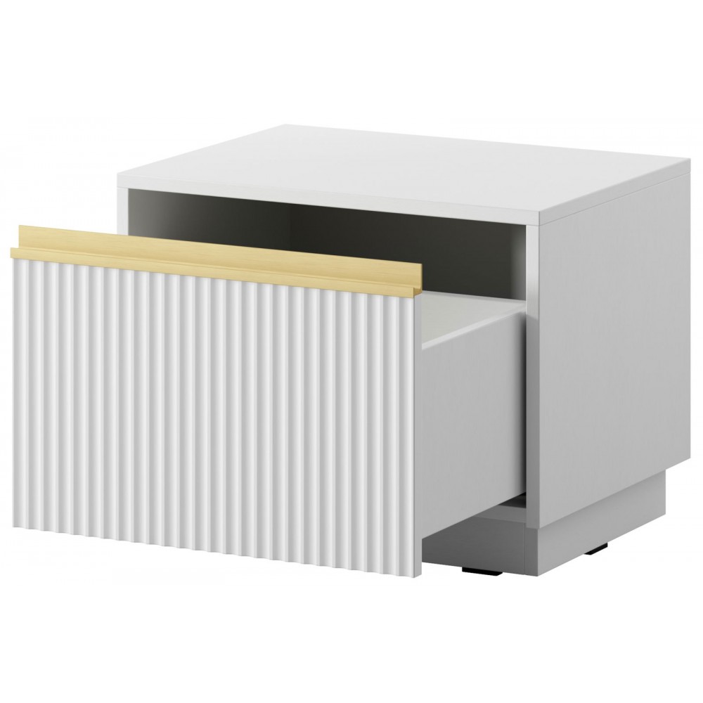 Κομοδίνο Imperial-Leuko