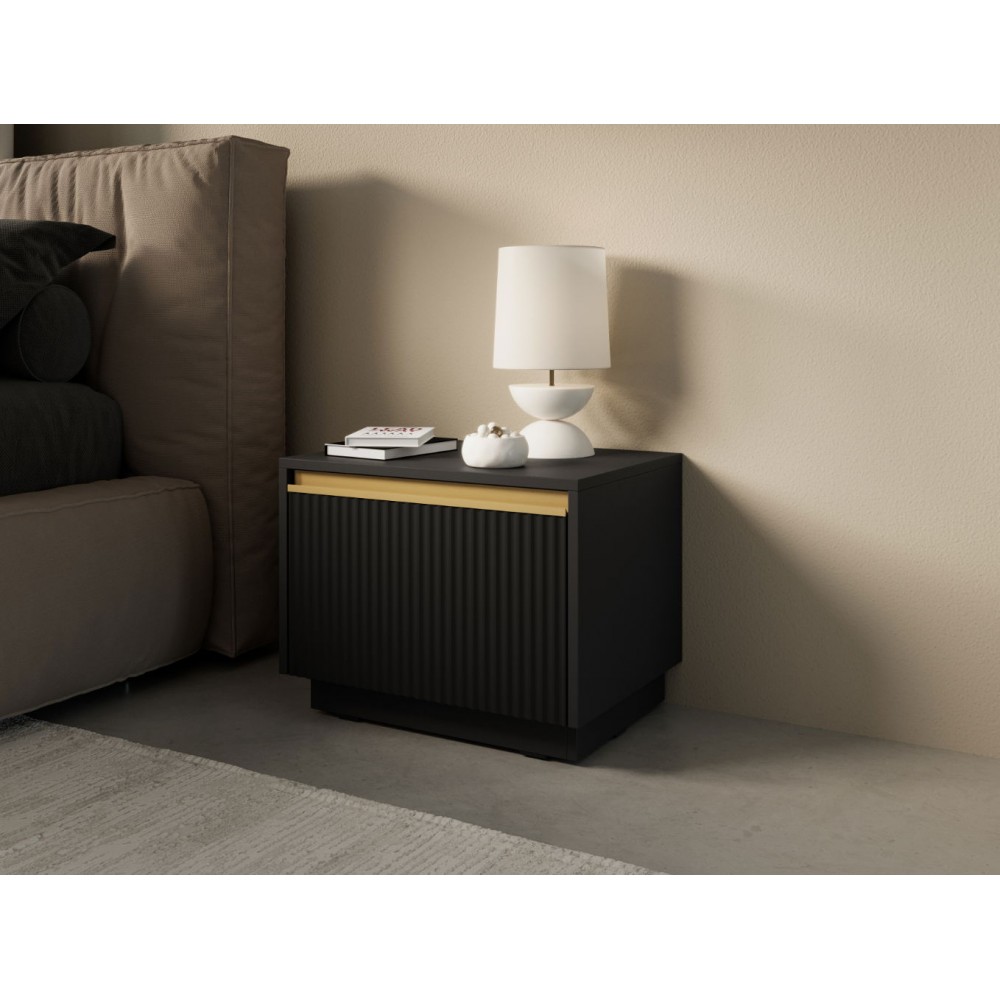 Κομοδίνο Imperial-Mauro