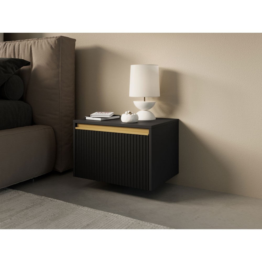 Κομοδίνο Imperial-Mauro