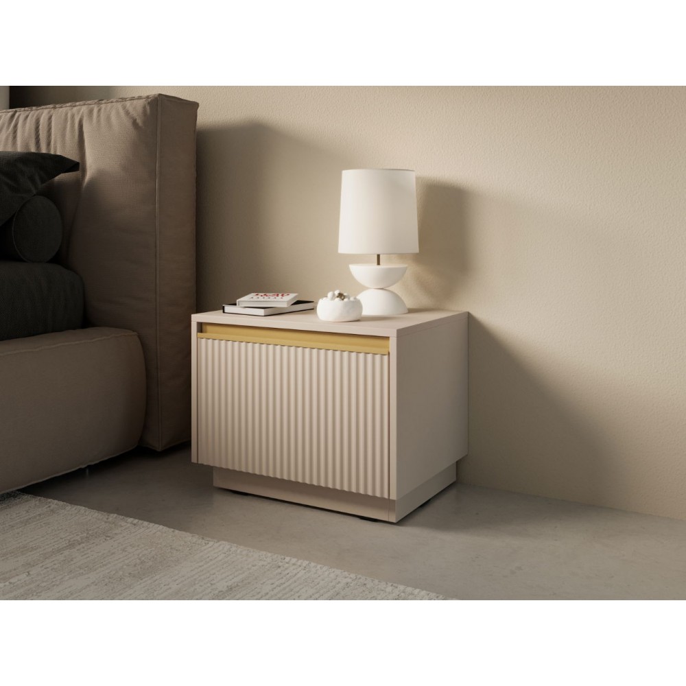 Κομοδίνο Imperial-Mpez