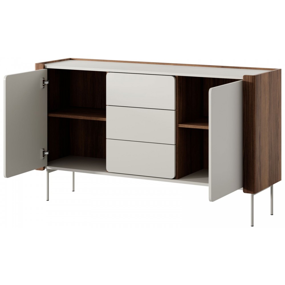 Μπουφές Almera plus