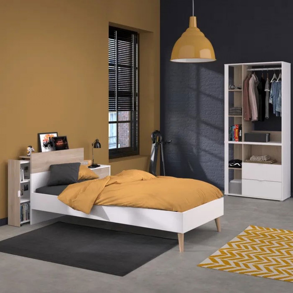 Παιδικό κρεβάτι Randers