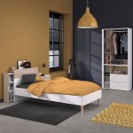 Παιδικό κρεβάτι Randers