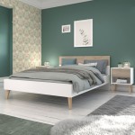 Παιδικό κρεβάτι Randers