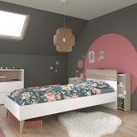 Συρόμενο ντουλάπι κεφαλαριού Randers