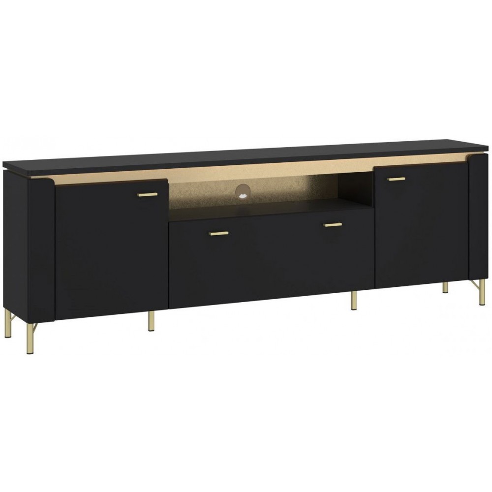 Έπιπλο τηλεόρασης Eclat II-Mauro