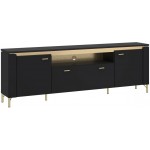 Έπιπλο τηλεόρασης Eclat II-Mauro