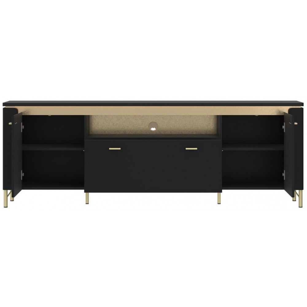 Έπιπλο τηλεόρασης Eclat II-Mauro