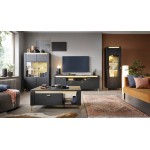 Μπουφές Eclat long-Mauro