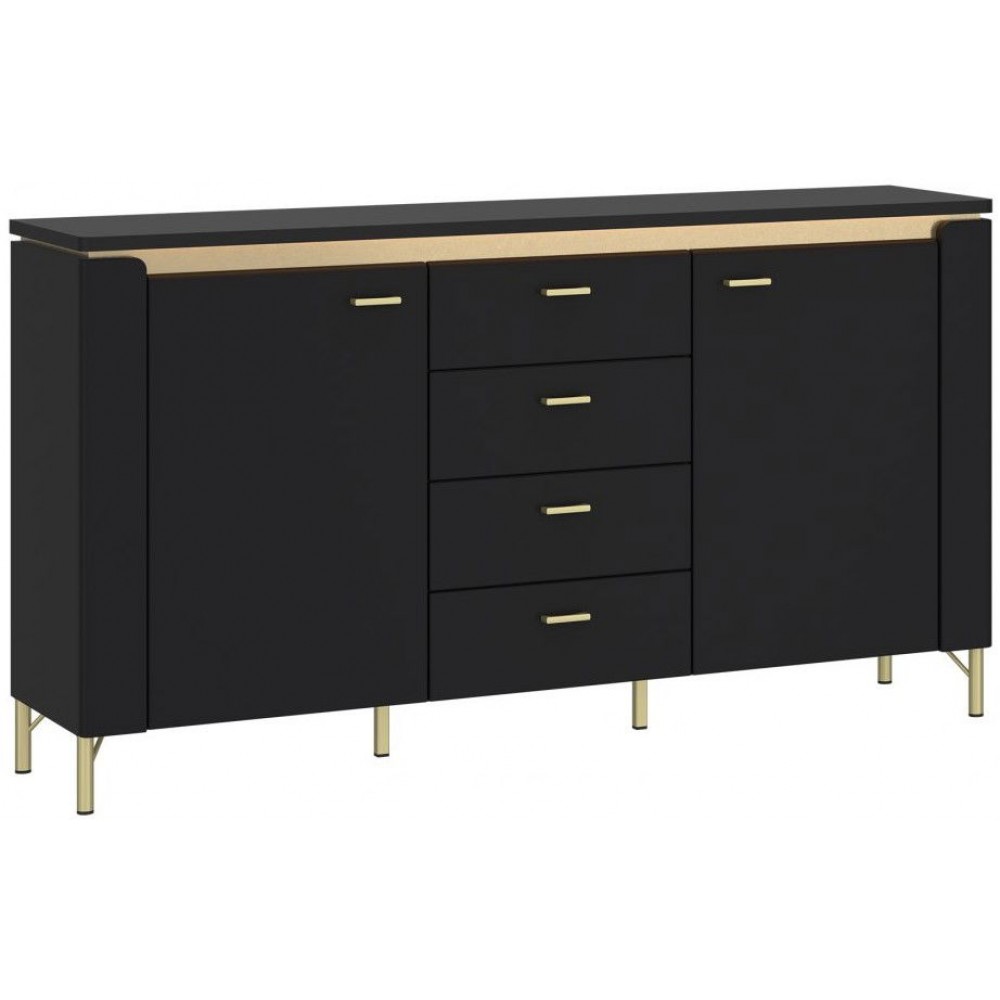 Μπουφές Eclat long-Mauro