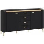 Μπουφές Eclat long-Mauro