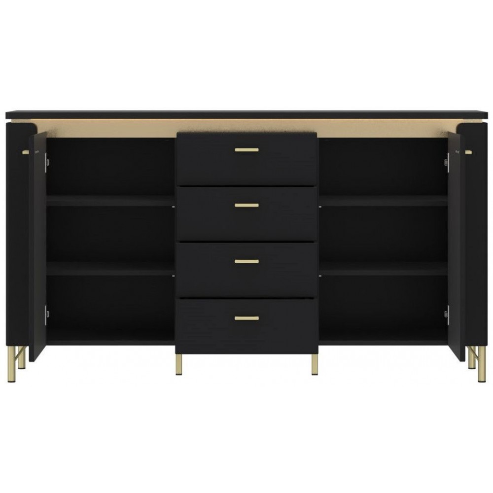 Μπουφές Eclat long-Mauro