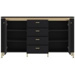 Μπουφές Eclat long-Mauro