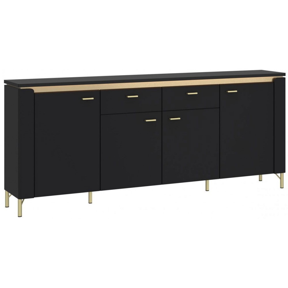 Μπουφές Eclat plus-Mauro