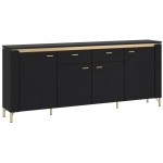 Μπουφές Eclat plus-Mauro