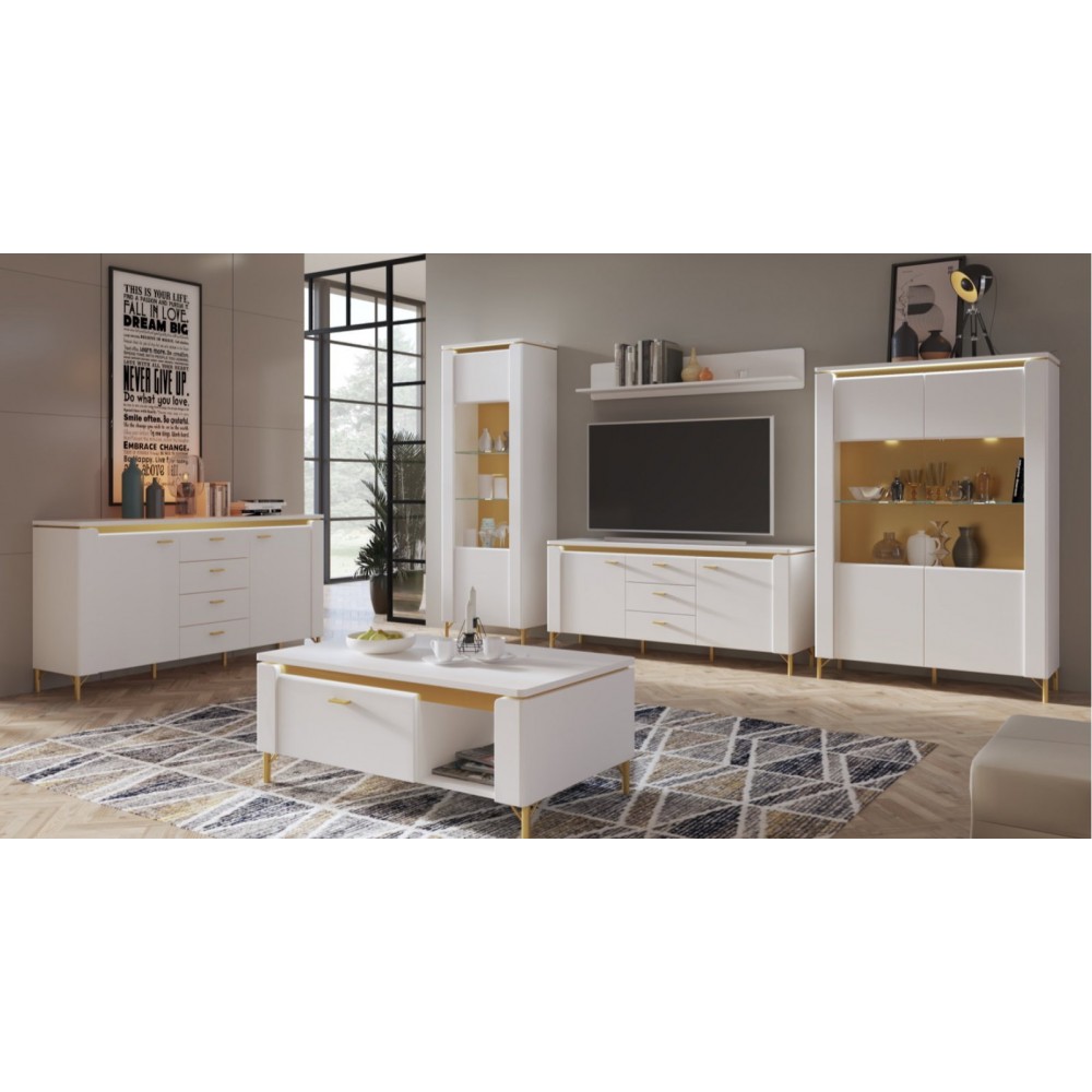 Ράφι Eclat 140x21.6x24