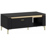 Τραπεζάκι σαλονιού Eclat-Mauro