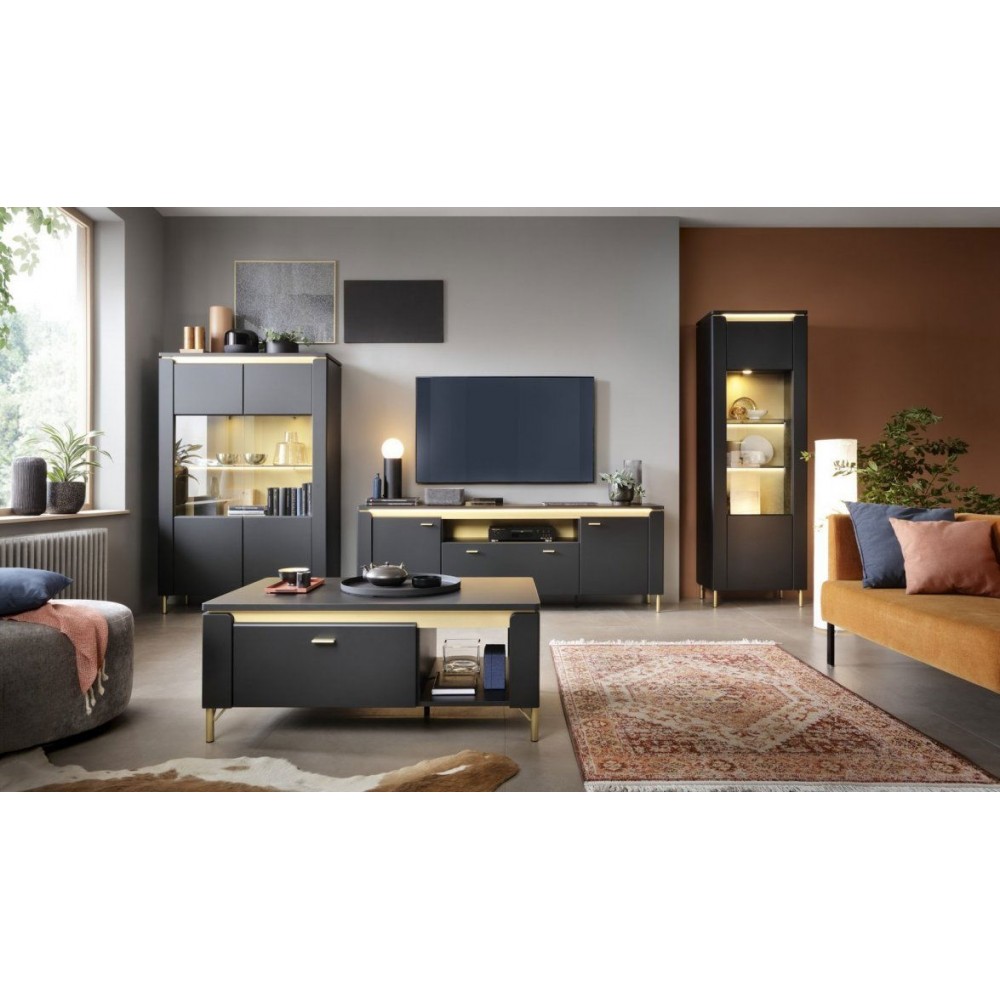 Επεκτεινόμενο Τραπέζι Eclat-Mauro