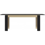 Επεκτεινόμενο Τραπέζι Eclat-Mauro