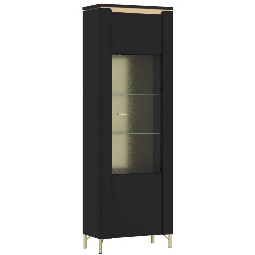 Βιτρίνα Eclat ψηλή-Mauro