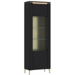 Βιτρίνα Eclat ψηλή-Mauro