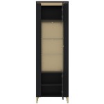 Βιτρίνα Eclat ψηλή-Mauro