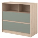 Συρταριέρα Shield-Prasino