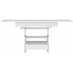 Τραπεζάκι σαλονιού Cordell I-Leuko