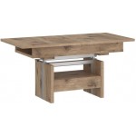 Τραπεζάκι σαλονιού Cordell I-Drus Skouro