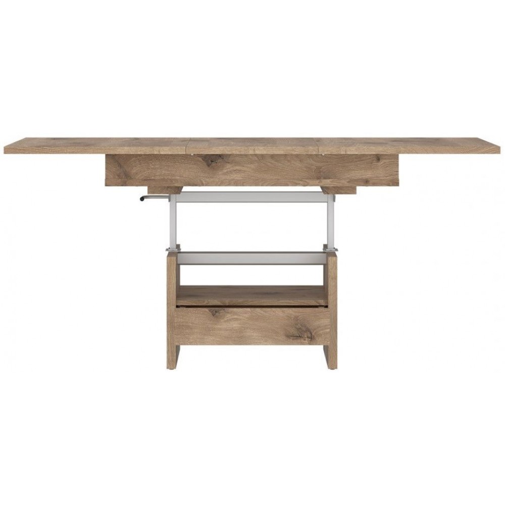 Τραπεζάκι σαλονιού Cordell I-Drus Skouro