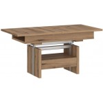 Τραπεζάκι σαλονιού Cordell I-Drus anoixto