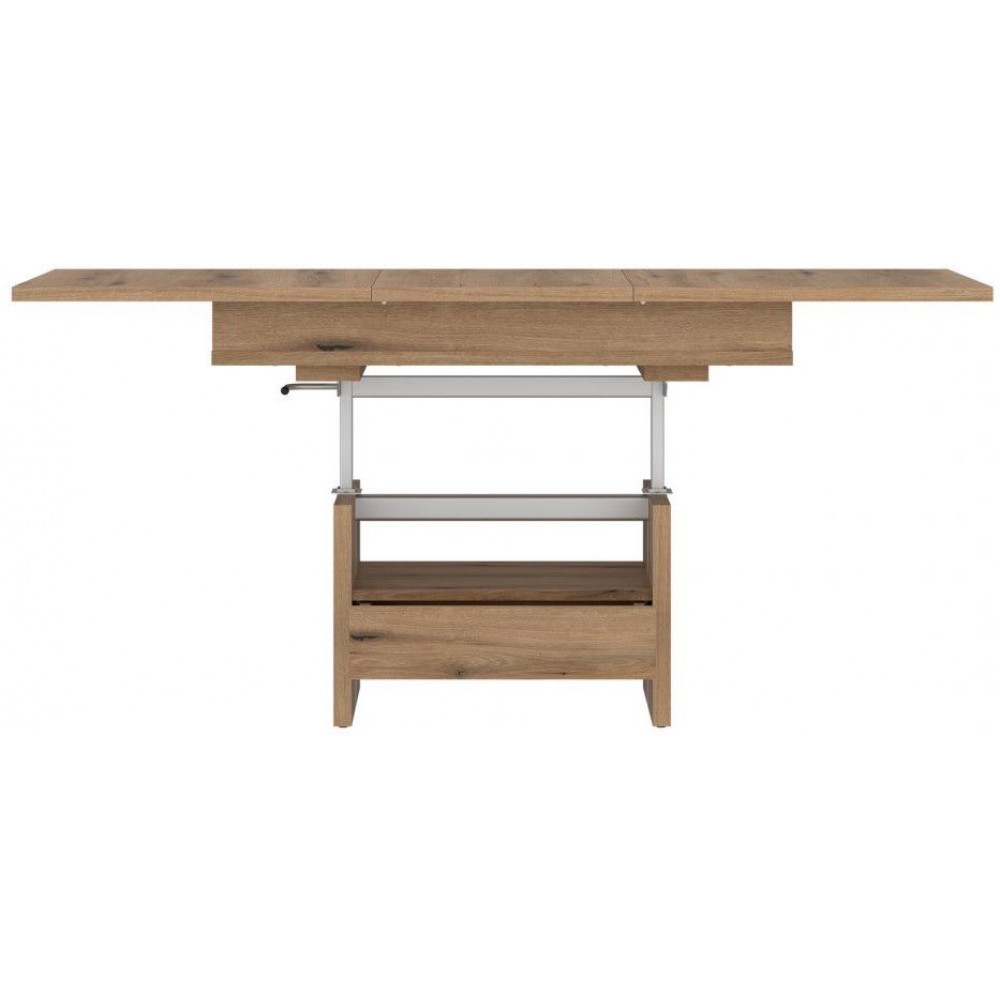 Τραπεζάκι σαλονιού Cordell I-Drus anoixto