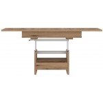 Τραπεζάκι σαλονιού Cordell I-Drus anoixto