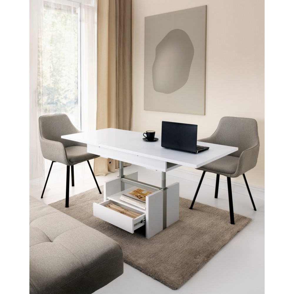 Τραπεζάκι σαλονιού Cordell I 110x65x56