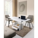 Τραπεζάκι σαλονιού Cordell I 110x65x56