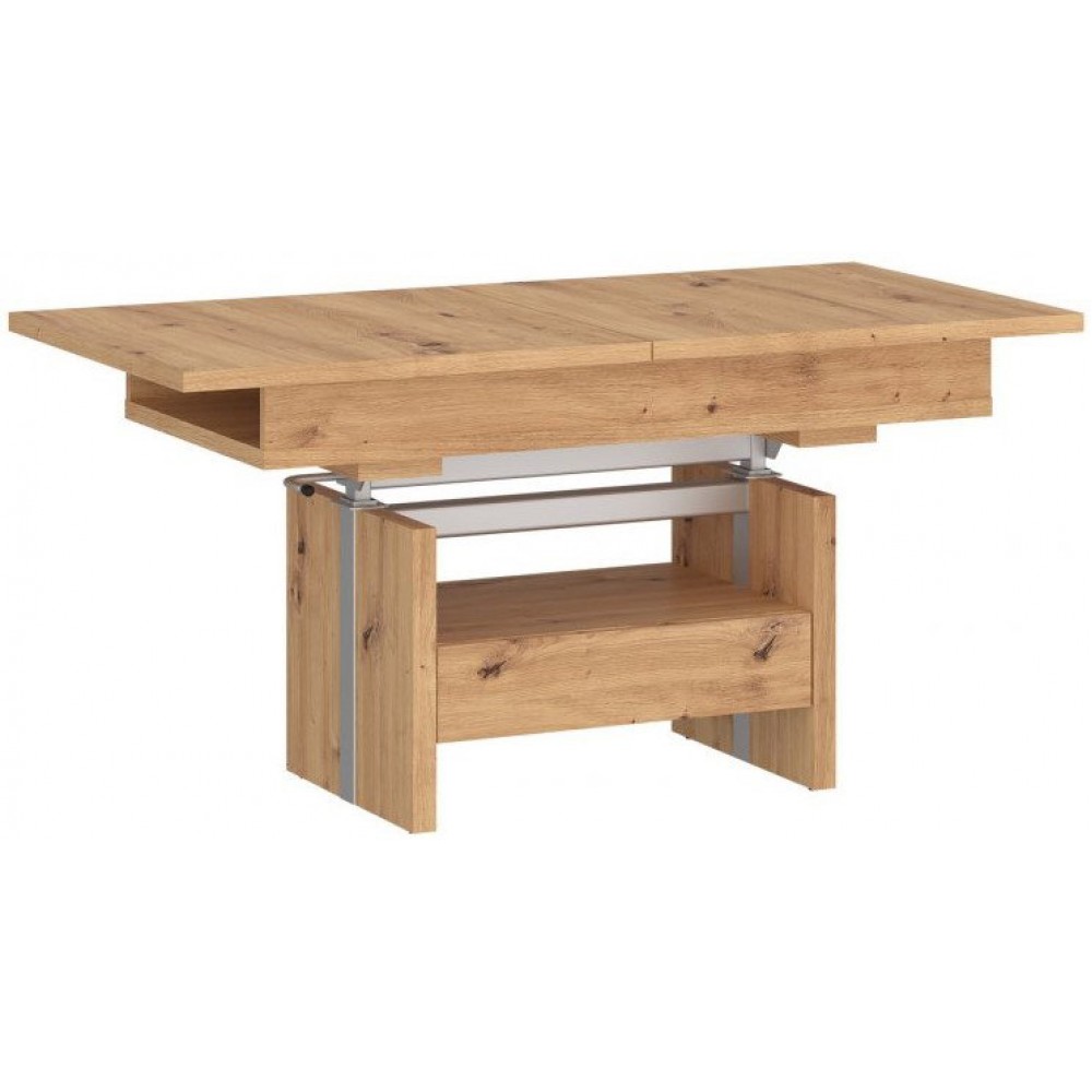 Τραπεζάκι σαλονιού Cordell I 110x65x56
