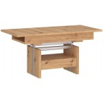 Τραπεζάκι σαλονιού Cordell I 110x65x56