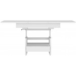 Τραπεζάκι σαλονιού Cordell I 110x65x56